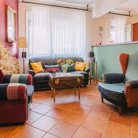 Gallery Home,Downtown, Ioannina. מראה חיצוני תמונה