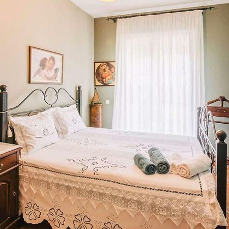 Gallery Home,Downtown, Ioannina. מראה חיצוני תמונה