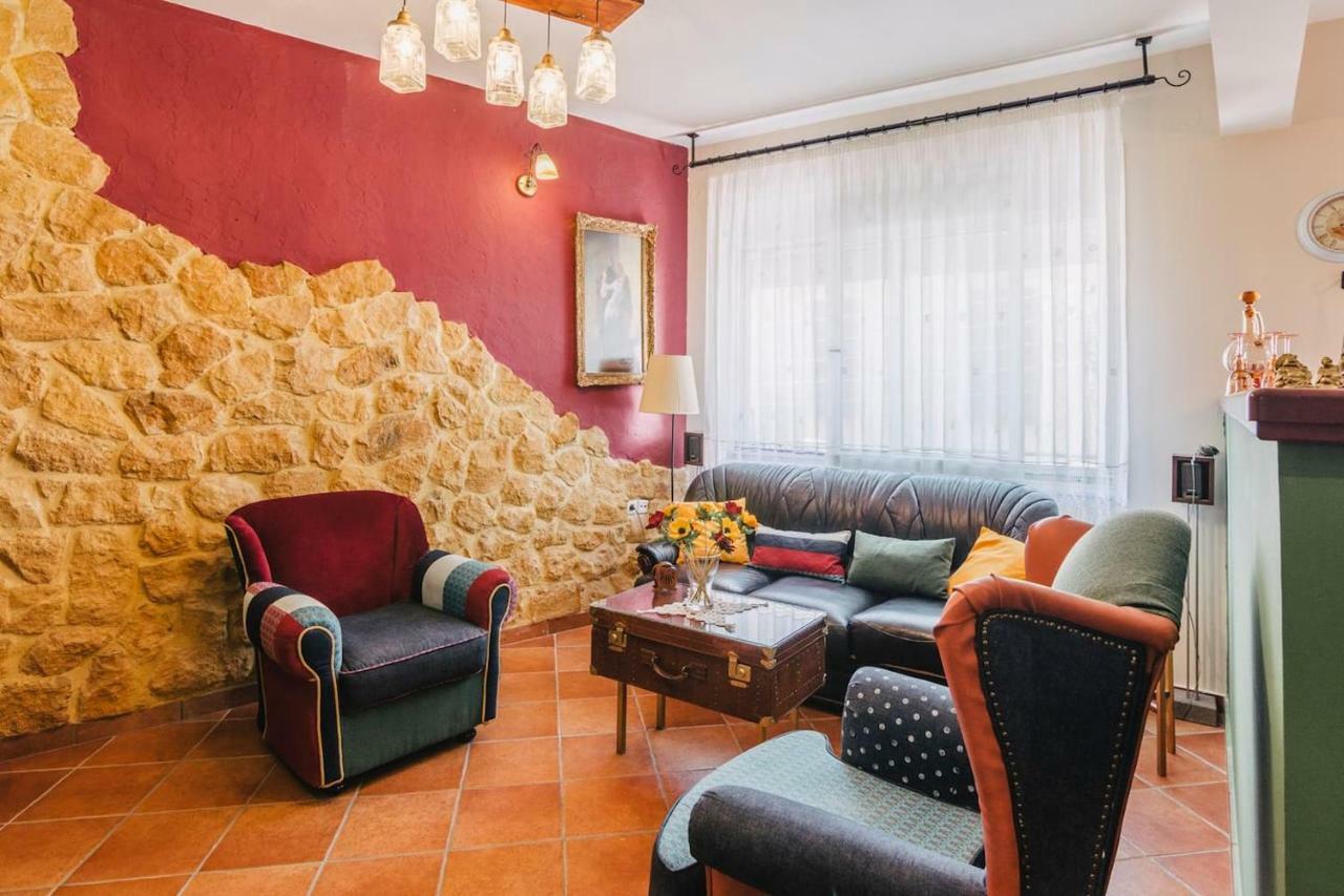 Gallery Home,Downtown, Ioannina. מראה חיצוני תמונה