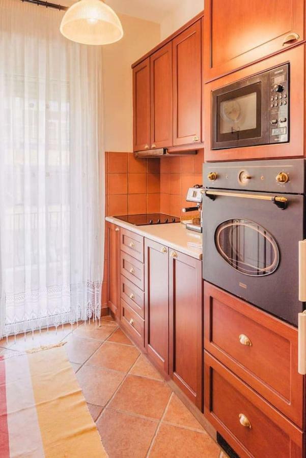 Gallery Home,Downtown, Ioannina. מראה חיצוני תמונה
