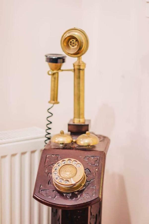 Gallery Home,Downtown, Ioannina. מראה חיצוני תמונה