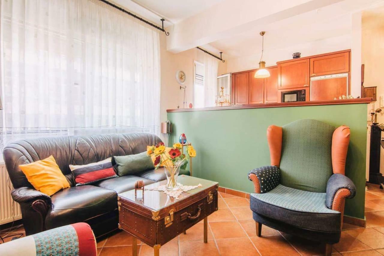 Gallery Home,Downtown, Ioannina. מראה חיצוני תמונה