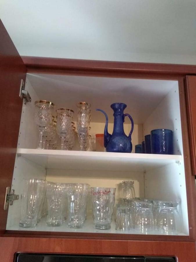 Gallery Home,Downtown, Ioannina. מראה חיצוני תמונה