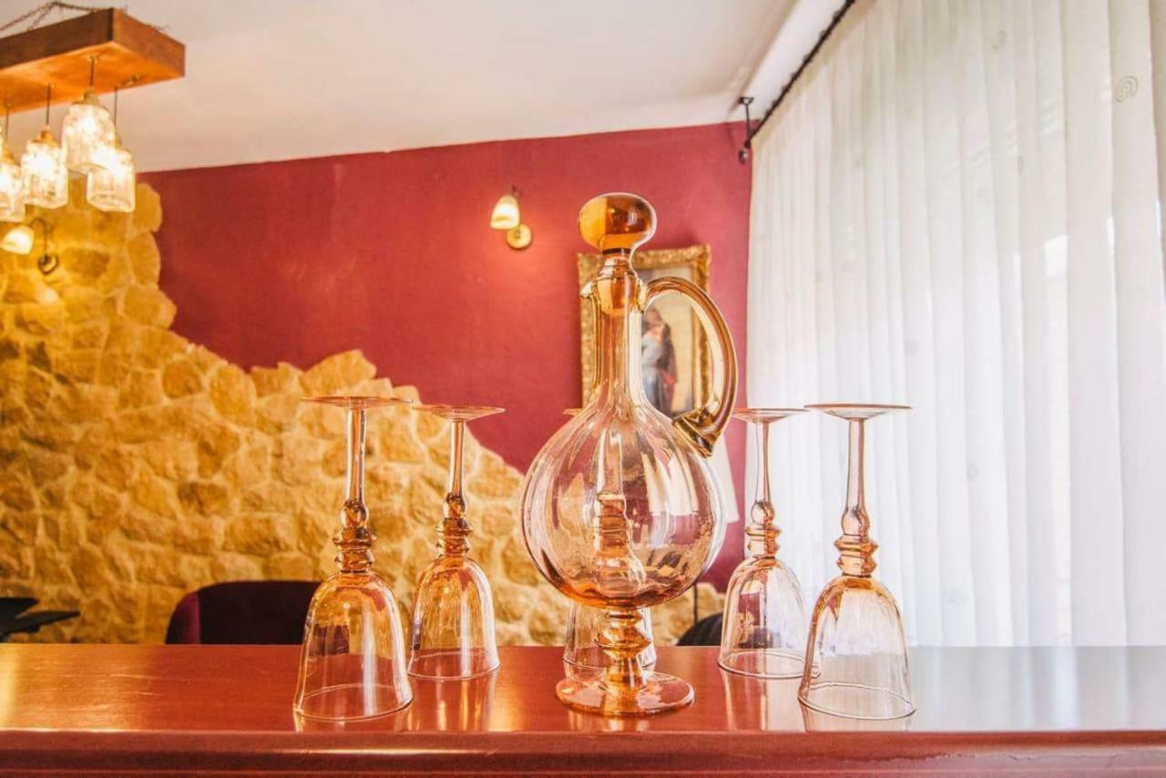 Gallery Home,Downtown, Ioannina. מראה חיצוני תמונה