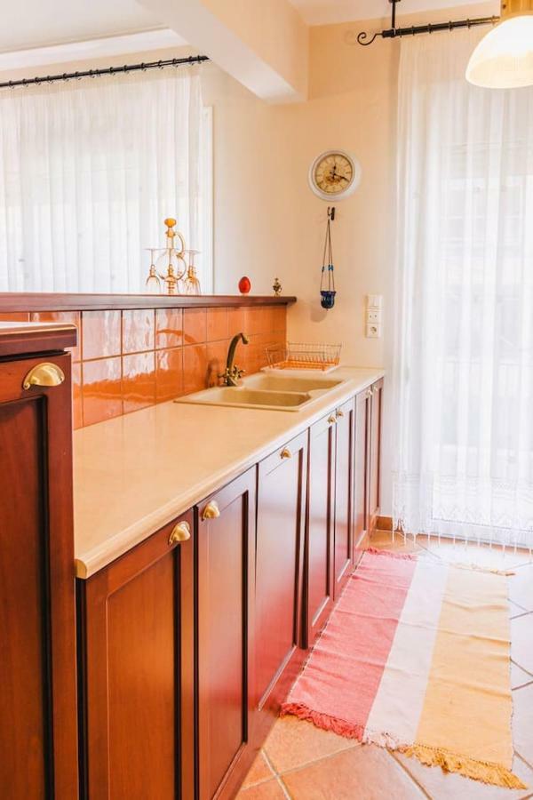 Gallery Home,Downtown, Ioannina. מראה חיצוני תמונה