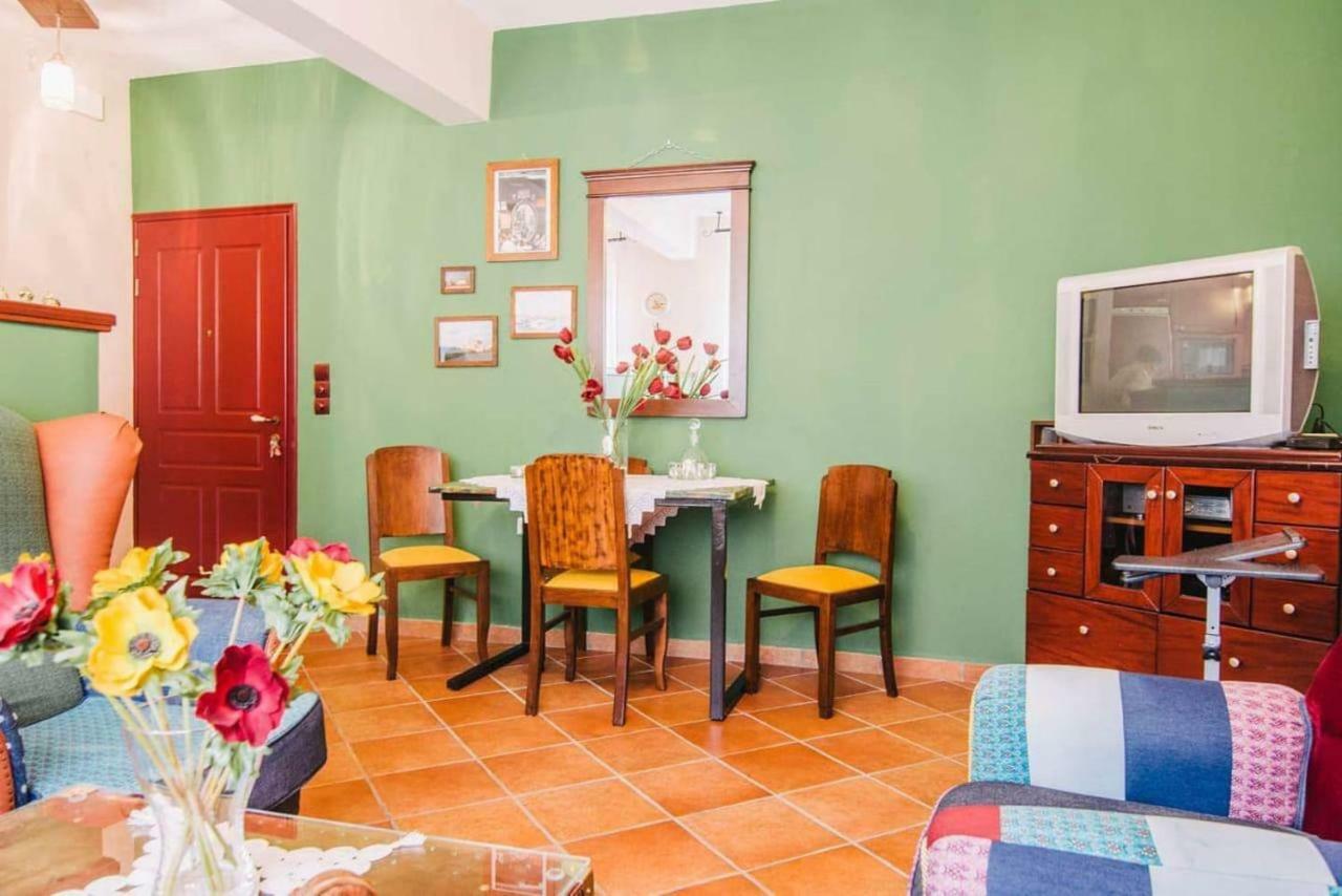 Gallery Home,Downtown, Ioannina. מראה חיצוני תמונה