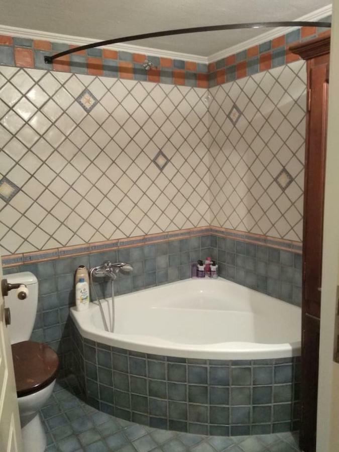 Gallery Home,Downtown, Ioannina. מראה חיצוני תמונה