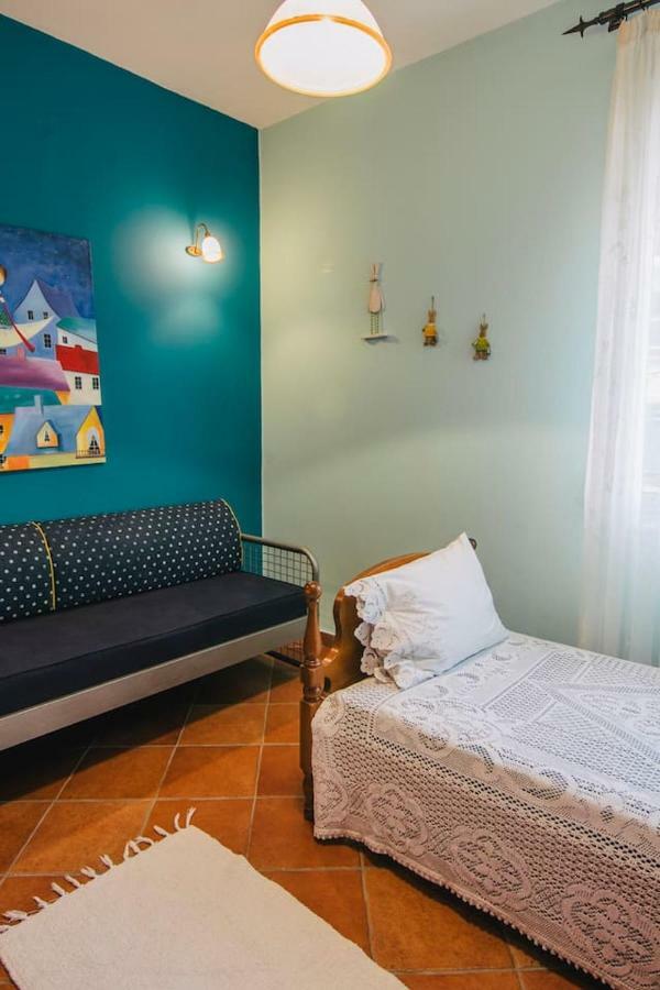 Gallery Home,Downtown, Ioannina. מראה חיצוני תמונה